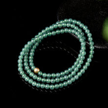 Natural Jade Necklace Jadeite Necklace