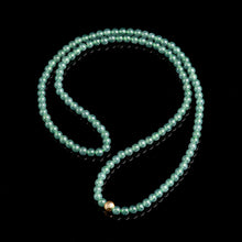 Natural Jade Necklace Jadeite Necklace