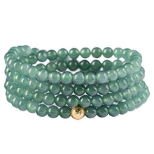 Natural Jade Necklace Jadeite Necklace