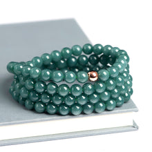 Natural Jade Necklace Jadeite Necklace