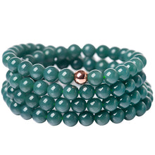 Natural Jade Necklace Jadeite Necklace