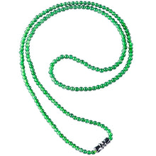 Natural Jade Necklace Jadeite Necklace