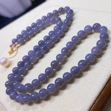 Natural Jade Necklace Kunlun Nephrite Necklace