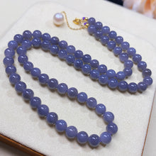 Natural Jade Necklace Kunlun Nephrite Necklace