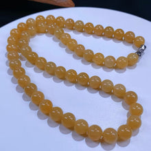 Natural Jade Necklace Silver Nephrite Necklace
