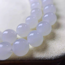 Natural Jade Necklace Silver Nephrite Necklace