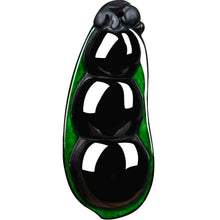 Natural Jade Pendant Bean Jadeite Pendant