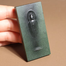 Natural Jade Pendant Buddha Nephrite Pendant