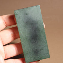 Natural Jade Pendant Buddha Nephrite Pendant