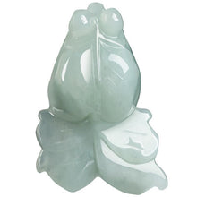 Natural Jade Pendant Fish Jadeite Pendant