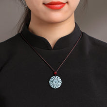 Natural Jade Pendant Jadeite Pendant