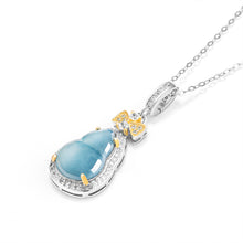 Natural Jade Pendant Hulu Jadeite Pendant