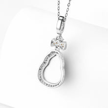 Natural Jade Pendant Hulu Jadeite Pendant