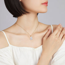 Natural Jade Pendant Hulu Jadeite Pendant