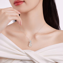 Natural Jade Pendant Hulu Jadeite Pendant