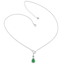 Natural Jade Pendant Hulu Jadeite Pendant