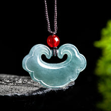 Natural Jade Pendant Jadeite Pendant