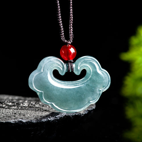 Natural Jade Pendant Jadeite Pendant