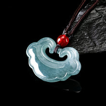 Natural Jade Pendant Jadeite Pendant