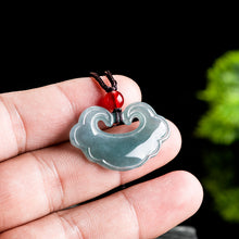 Natural Jade Pendant Jadeite Pendant