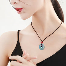 Natural Jade Pendant Jadeite Pendant