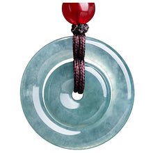 Natural Jade Pendant Jadeite Pendant