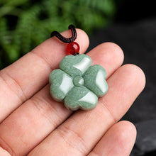 Natural Jade Pendant Jadeite Pendant