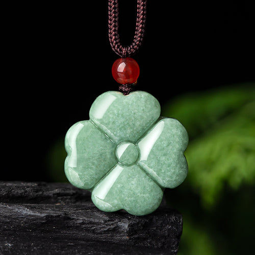 Natural Jade Pendant Jadeite Pendant