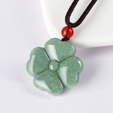 Natural Jade Pendant Jadeite Pendant