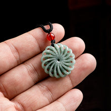 Natural Jade Pendant Jadeite Pendant