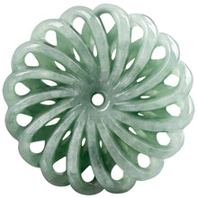 Natural Jade Pendant Jadeite Pendant