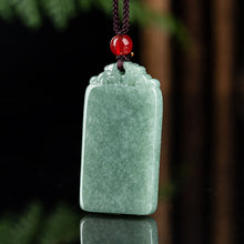 Natural Jade Pendant Jadeite Pendant