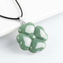Natural Jade Pendant Jadeite Pendant