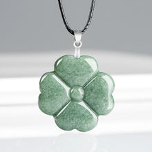 Natural Jade Pendant Jadeite Pendant