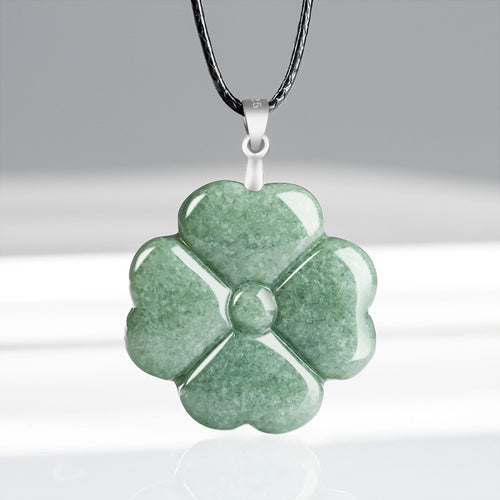 Natural Jade Pendant Jadeite Pendant