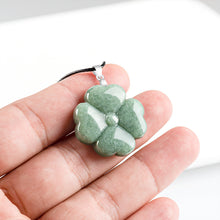 Natural Jade Pendant Jadeite Pendant
