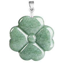 Natural Jade Pendant Jadeite Pendant