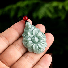 Natural Jade Pendant Jadeite Pendant