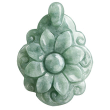 Natural Jade Pendant Jadeite Pendant