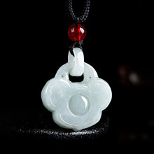Natural Jade Pendant Jadeite Pendant
