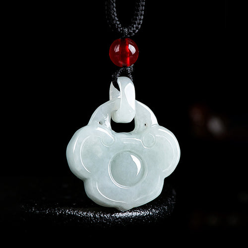 Natural Jade Pendant Jadeite Pendant