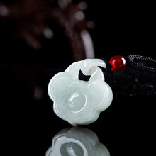 Natural Jade Pendant Jadeite Pendant