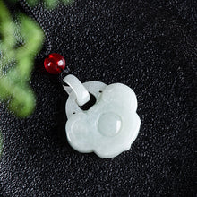 Natural Jade Pendant Jadeite Pendant