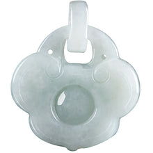Natural Jade Pendant Jadeite Pendant