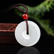 Natural Jade Pendant Jadeite Pendant