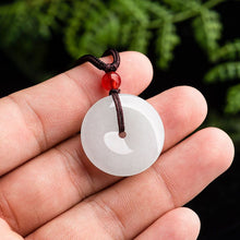 Natural Jade Pendant Jadeite Pendant