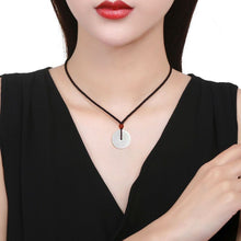 Natural Jade Pendant Jadeite Pendant