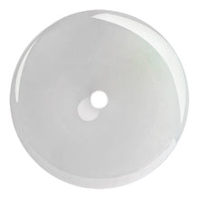 Natural Jade Pendant Jadeite Pendant