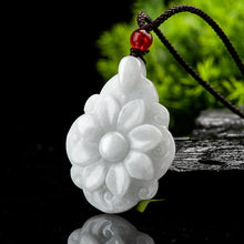 Natural Jade Pendant Jadeite Pendant