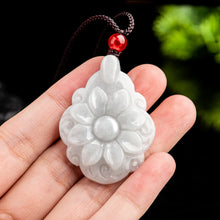 Natural Jade Pendant Jadeite Pendant